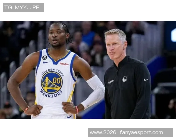 库明加无法拯救勇士但也不应被指责交易他或许是更好的选择