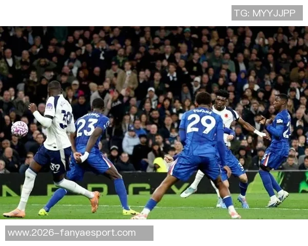 查洛巴谈战平曼城的收获与球队未来的稳定性提升 查洛巴谈战平曼城的收获与球队未来的稳定性提升