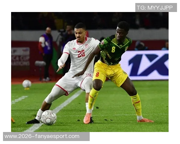 突尼斯足协财务危机曝光欠薪严重止步非洲杯16强内幕令人震惊