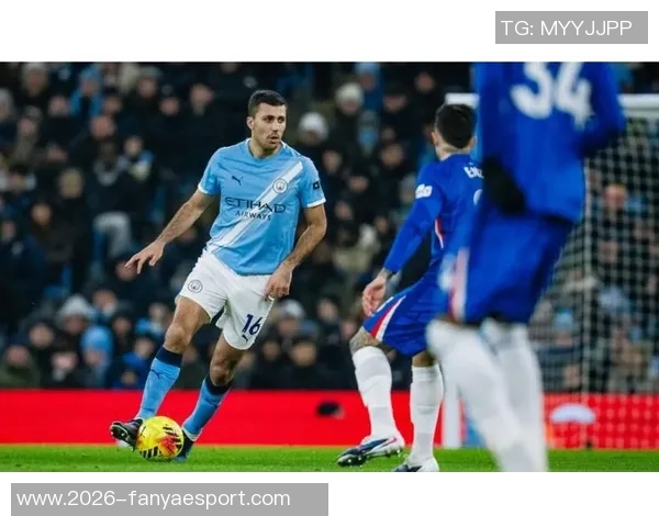 罗德里强调专注自身表现不再关注与阿森纳的积分差距