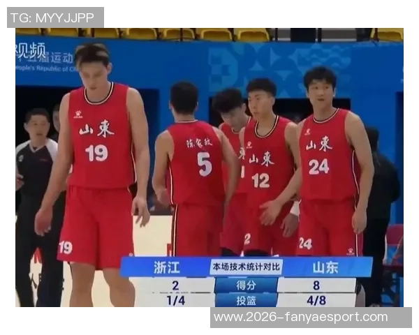 全运会小组赛万孟霖闪耀全场助力上海U22男篮胜中国香港队