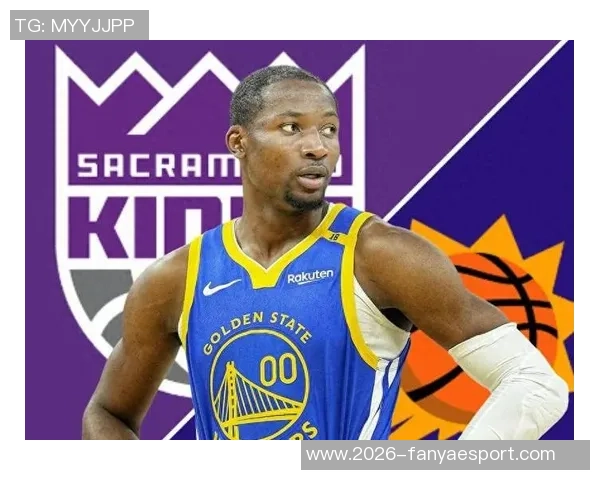 库明加续约勇士两年4850万公牛国王太阳仍对其保持关注