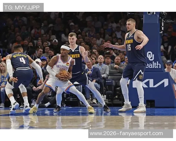 本赛季仅有吉迪与约基奇两人场均20分8篮板8助攻的壮举引发关注