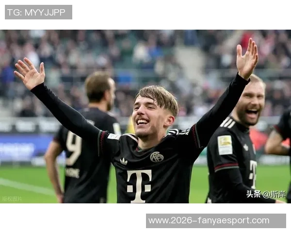 德甲前瞻：拜仁主场稳胜多特恐遭勒沃库森强敌挑战