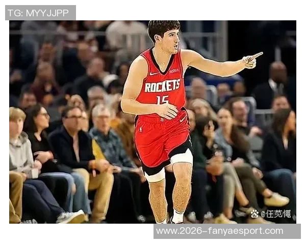 火箭队若谢泼德状态不佳将考虑引进新控卫以增强阵容竞争力