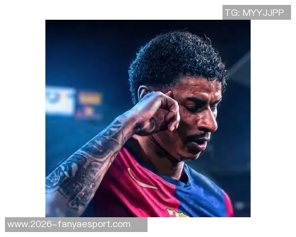 巴萨与切尔西交锋海报展示球员乘坐伦敦地铁拉什福德与库库同框亮相