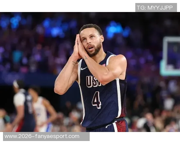 美国队面临挑战库里坦言全球篮球水平提升但尚未超越我们