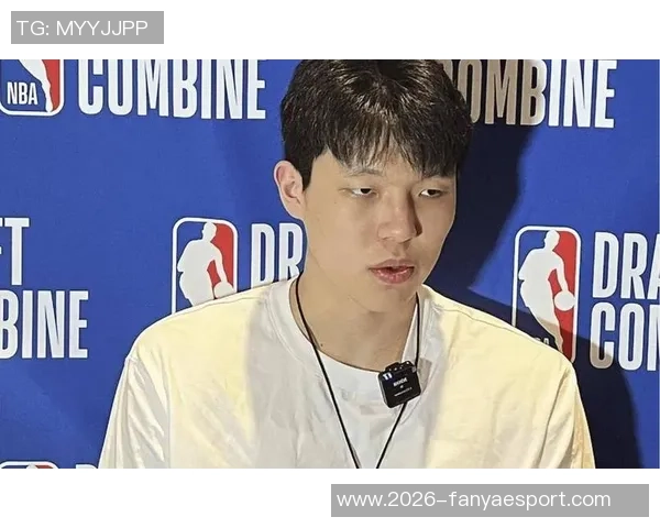 NBA新秀赛选杨瀚森是商业利益还是实力证明引发热议 NBA新秀赛选杨瀚森是商业利益还是实力证明引发热议