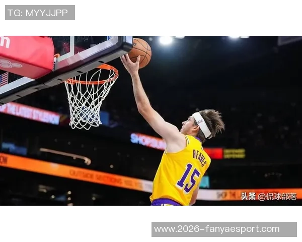 NBA新秀赛选杨瀚森是商业利益还是实力证明引发热议