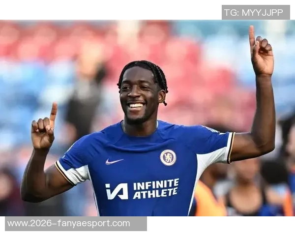 切尔西冬窗不引进中后卫人员储备充足信心十足