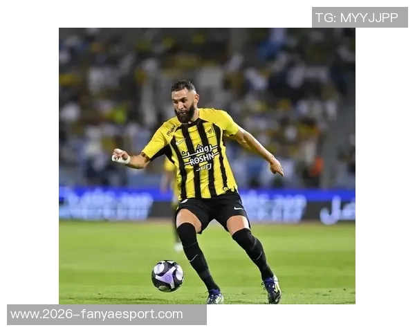 本泽马与吉达联合续约至2028年官方消息即将发布 本泽马与吉达联合续约至2028年官方消息即将发布