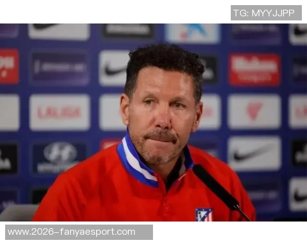 西蒙尼强调冬季转会需根据实际情况评估全力维护球队和俱乐部利益