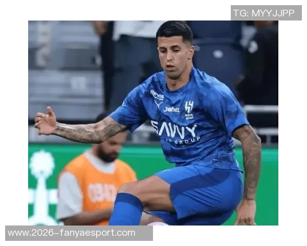 罗马诺透露坎塞洛期待巴萨联系国米已同意转会等待球员决定