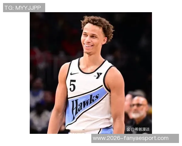 戴森丹尼尔斯盛赞SGA称其为最难防守的球员具备投篮和造犯规双重能力