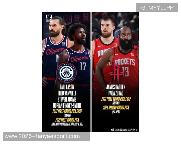 火箭众将谈勇士宿敌关系从哈登时代延续至今的恩怨情仇