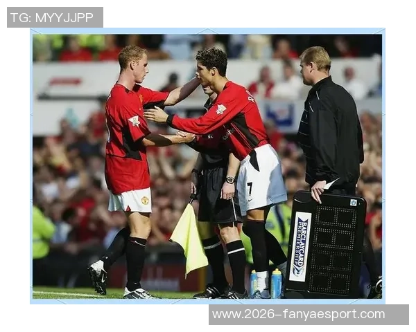 杰克逊追梦足球人生渴望成为像C罗和卡卡那样的传奇巨星