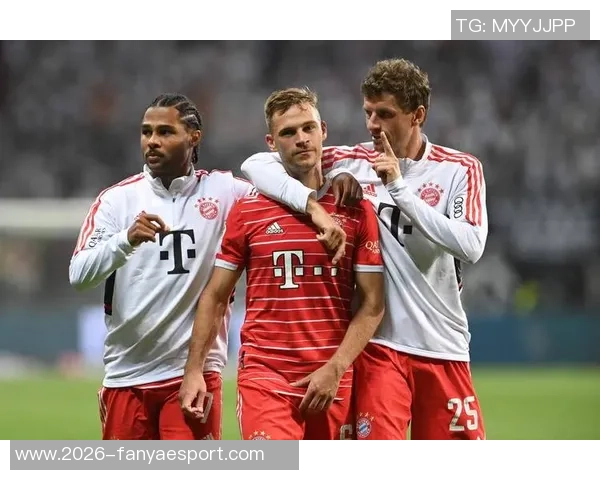 穆勒分享留胡子趣事队友赞美让他决定不再刮胡子