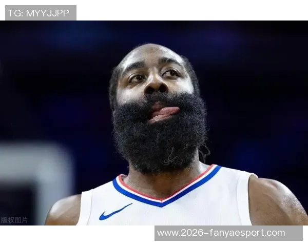 哈登历史得分助攻双双进前15位成NBA唯三传奇球员